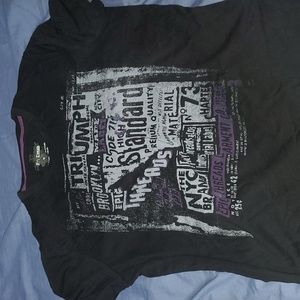 Epic threads shirt XL